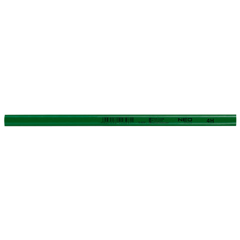 NEO TOOLS 13-801 Ácsceruza téglához, kerámiához 4H, 240mm