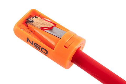 NEO TOOLS 13-830 Ácsceruza hegyező