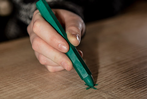 NEO TOOLS 13-961 Jelölőkréta készlet, 12db, 6 színű
