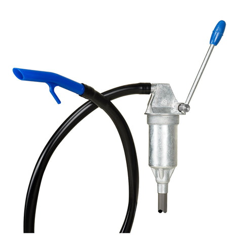 PRESSOL 13 020 Hordópumpa, kézi 7L/perc
