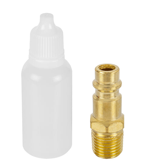 NEO TOOLS 14-019 Pneumatikus sarok-ütvecsavarozó, 1/2", 500 Nm