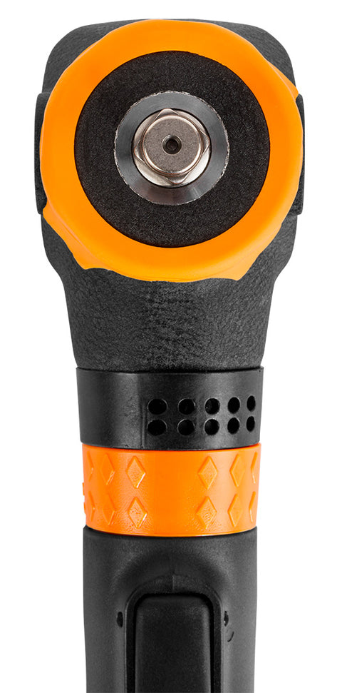 NEO TOOLS 14-019 Pneumatikus sarok-ütvecsavarozó, 1/2", 500 Nm