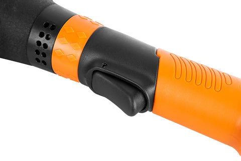 NEO TOOLS 14-019 Pneumatikus sarok-ütvecsavarozó, 1/2", 500 Nm