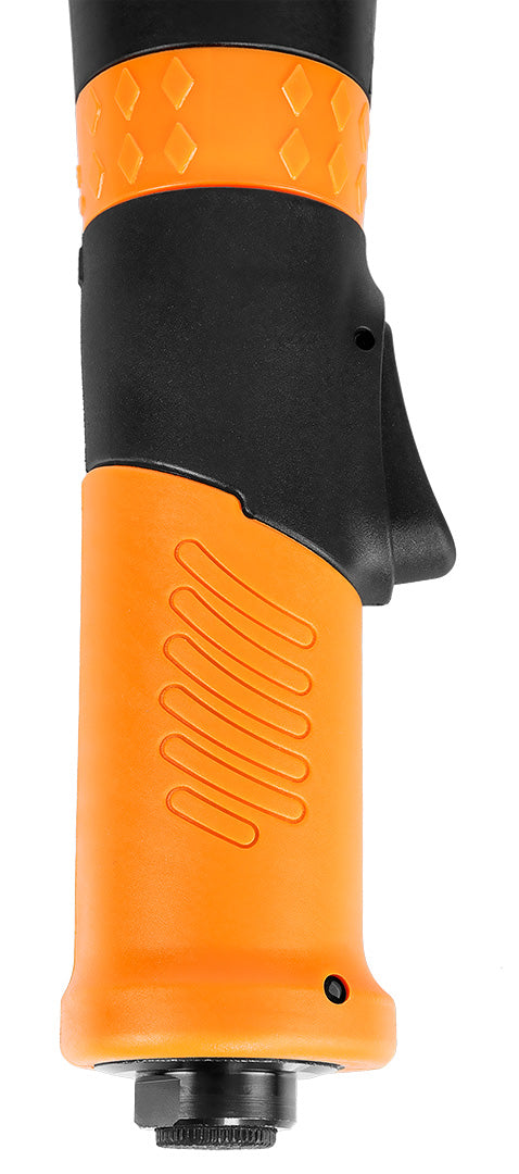 NEO TOOLS 14-019 Pneumatikus sarok-ütvecsavarozó, 1/2", 500 Nm