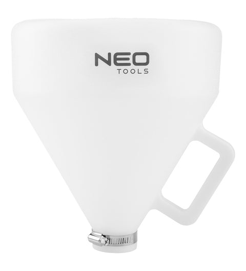 NEO TOOLS 14-220 Pneumatikus festékszóró pisztoly szerkezeti/struktúrális festékhezekhez