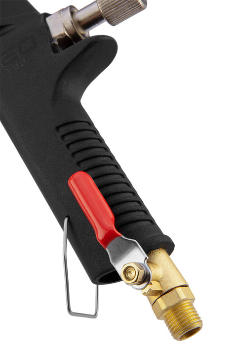 NEO TOOLS 14-220 Pneumatikus festékszóró pisztoly szerkezeti/struktúrális festékhezekhez