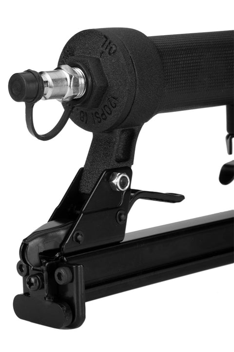NEO TOOLS 14-572 Pneumatikus tűzőgép 80: 6-16mm