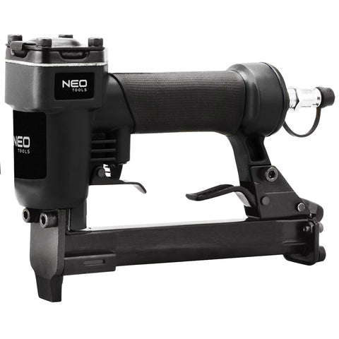 NEO TOOLS 14-572 Pneumatikus tűzőgép 80: 6-16mm