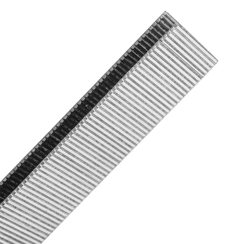 NEO TOOLS 14-626 Tűzőkapocs, horganyzott 90-es tipus, pneumatikus tűzőgéphez (14-570), GA18, 28mm, 4000db