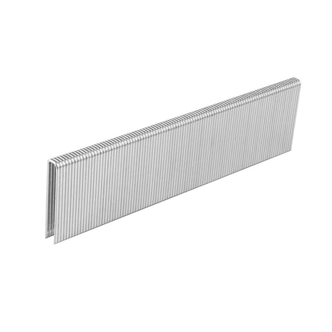 NEO TOOLS 14-628 Tűzőkapocs, horganyzott 90-es tipus, pneumatikus tűzőgéphez (14-570), GA18, 32mm, 4000db