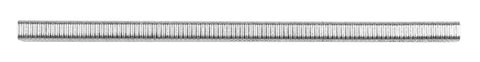NEO TOOLS 14-631 Tűzőkapocs, horganyzott 90-es tipus, pneumatikus tűzőgéphez (14-570), GA18, 40mm, 4000db