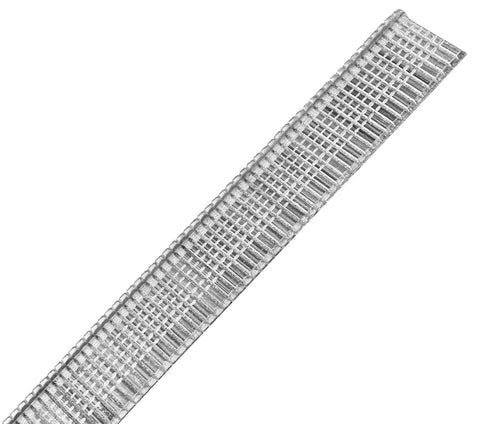 NEO TOOLS 14-651 Tűzőszeg, horganyzott 300 (F) tipus, pneumatikus tűzőgéphez (14-570), GA18, 15mm, 4000db