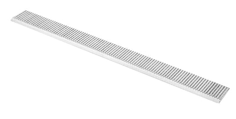 NEO TOOLS 14-651 Tűzőszeg, horganyzott 300 (F) tipus, pneumatikus tűzőgéphez (14-570), GA18, 15mm, 4000db