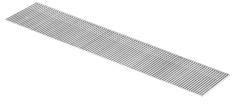 NEO TOOLS 14-652 Tűzőszeg, horganyzott 300 (F) tipus, pneumatikus tűzőgéphez (14-570), GA18, 20mm, 4000db