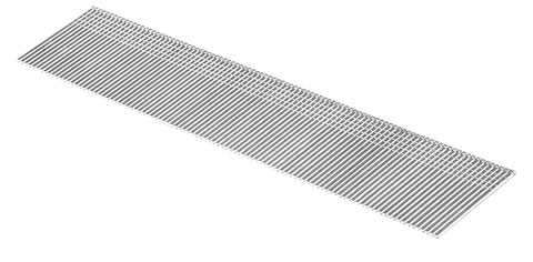 NEO TOOLS 14-653 Tűzőszeg, horganyzott 300 (F) tipus, pneumatikus tűzőgéphez (14-570), GA18, 25mm, 4000db