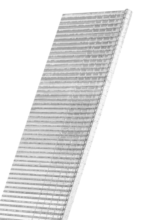 NEO TOOLS 14-654 Tűzőszeg, horganyzott 300 (F) tipus, pneumatikus tűzőgéphez (14-570), GA18, 30mm, 4000db