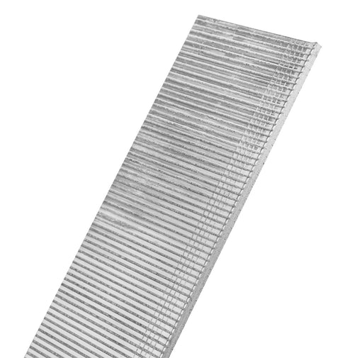 NEO TOOLS 14-655 Tűzőszeg, horganyzott 300 (F) tipus, pneumatikus tűzőgéphez (14-570), GA18, 35mm, 4000db