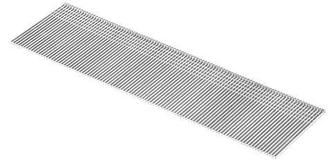 NEO TOOLS 14-655 Tűzőszeg, horganyzott 300 (F) tipus, pneumatikus tűzőgéphez (14-570), GA18, 35mm, 4000db