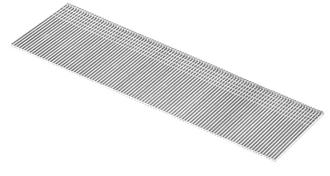NEO TOOLS 14-656 Tűzőszeg, horganyzott 300 (F) tipus, pneumatikus tűzőgéphez (14-570), GA18, 40mm, 4000db