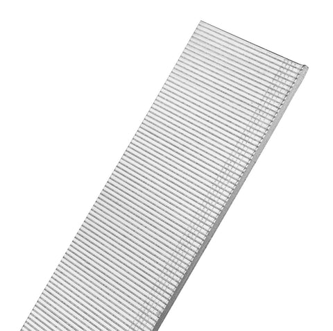 NEO TOOLS 14-657 Tűzőszeg, horganyzott 300 (F) tipus, pneumatikus tűzőgéphez (14-570), GA18, 45mm, 4000db