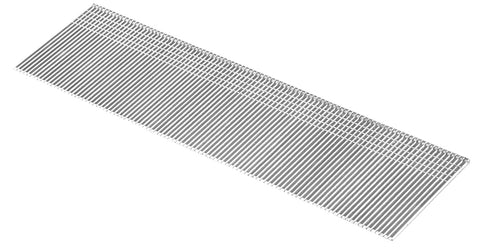 NEO TOOLS 14-657 Tűzőszeg, horganyzott 300 (F) tipus, pneumatikus tűzőgéphez (14-570), GA18, 45mm, 4000db