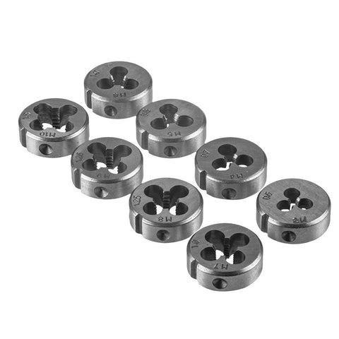 TOPEX 14A425 MENETKÉSZÍTŐ készlet 20db, M3-M12