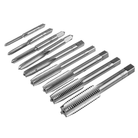 TOPEX 14A425 MENETKÉSZÍTŐ készlet 20db, M3-M12