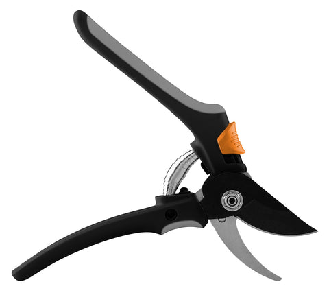 NEO TOOLS 15-204 Metszőolló, mellévágó, áttételes, max.18mm, teflon bevonat, 200mm