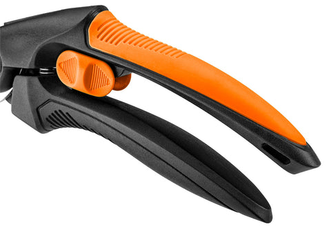 NEO TOOLS 15-210 Metszőolló, mellévágó, max 20mm, teflon bevonat, 210mm