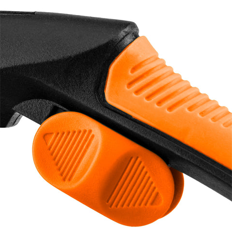 NEO TOOLS 15-210 Metszőolló, mellévágó, max 20mm, teflon bevonat, 210mm