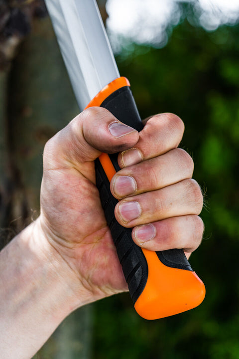 NEO TOOLS 15-250 Ágvágó, mellévágó, áttételes, 710mm, vágókap.: 45mm, alumínium nyél, teflon bevonat, 30% plusz erőátvitel