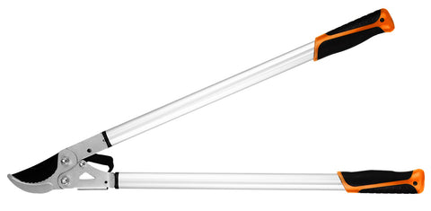 NEO TOOLS 15-250 Ágvágó, mellévágó, áttételes, 710mm, vágókap.: 45mm, alumínium nyél, teflon bevonat, 30% plusz erőátvitel