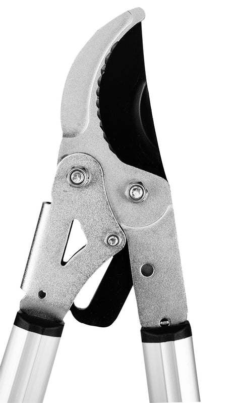 NEO TOOLS 15-250 Ágvágó, mellévágó, áttételes, 710mm, vágókap.: 45mm, alumínium nyél, teflon bevonat, 30% plusz erőátvitel