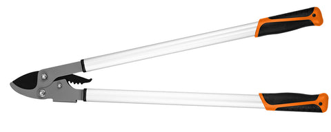 NEO TOOLS 15-251 Ágvágó, mellévágó, áttételes, 765mm, vágókap.: 40mm, alumínium nyél, teflon bevonat, 60% plusz erőátvitel