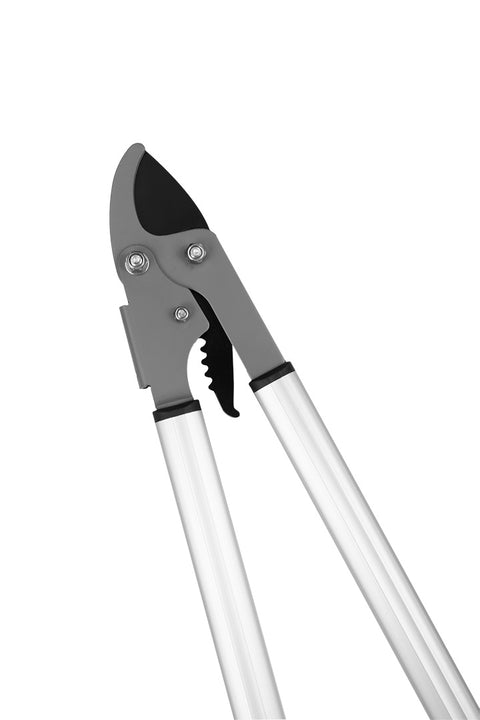 NEO TOOLS 15-251 Ágvágó, mellévágó, áttételes, 765mm, vágókap.: 40mm, alumínium nyél, teflon bevonat, 60% plusz erőátvitel