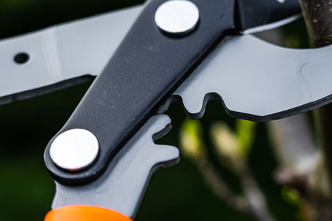 NEO TOOLS 15-253 Ágvágó, mellévágó, áttételes, teleszkópos 665-965mm, vágókap.: 42mm, alu nyél, teflon, 40% plusz erőátvitel