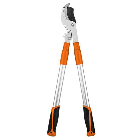 NEO TOOLS 15-254 Ágvágó, rávágó, áttételes, teleszkópos 670-970mm, vágókap.: 42mm, alu nyél, teflon, 40% plusz erőátvitel