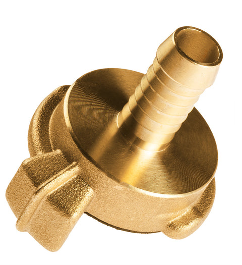NEO TOOLS 15-620 Réz tömlőcsatlakozó, körmös, bajonett záras, 1/2"
