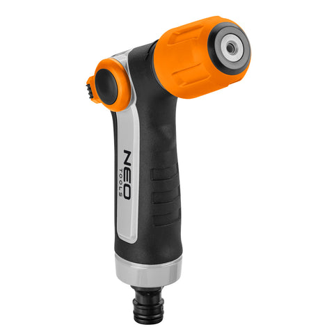 NEO TOOLS 15-707 Öntözőpisztoly, spirál sugárral
