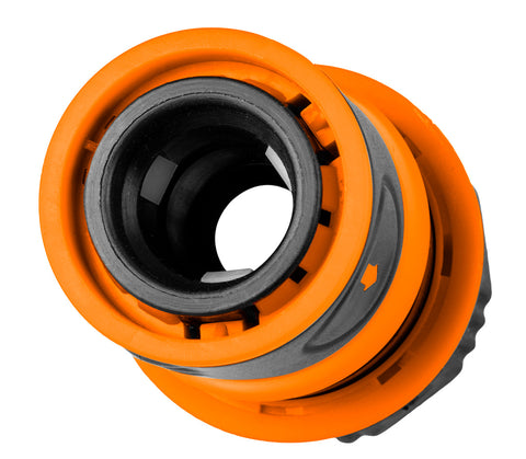 NEO TOOLS 15-722 Tömlő gyorscsatlakozó 3/4", kétkomponensű