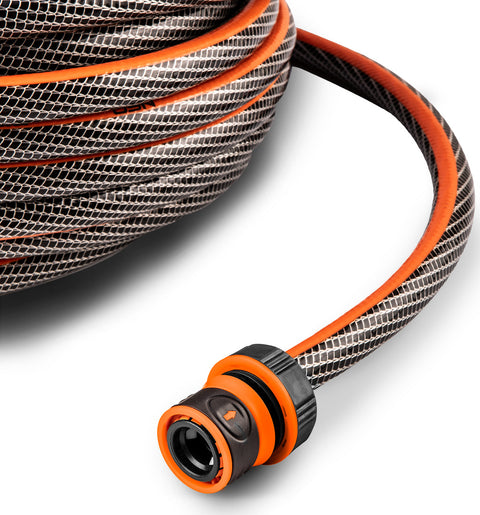 NEO TOOLS 15-722 Tömlő gyorscsatlakozó 3/4", kétkomponensű