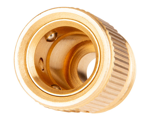 NEO TOOLS 15-730 Tömlő gyorscsatlakozó 1/2", réz