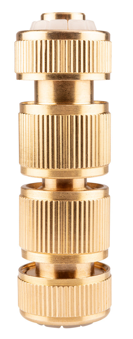 NEO TOOLS 15-730 Tömlő gyorscsatlakozó 1/2", réz