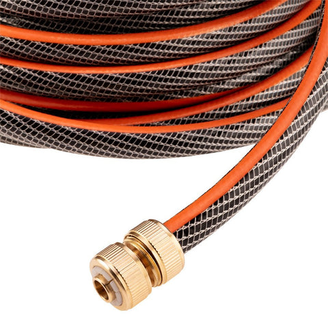 NEO TOOLS 15-736 Tömlőtoldó csatlakozó 1/2", réz