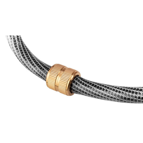 NEO TOOLS 15-736 Tömlőtoldó csatlakozó 1/2", réz