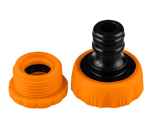 NEO TOOLS 15-740 Csapcsatlakozó 1/2"- 3/4"