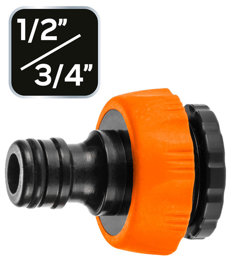 NEO TOOLS 15-740 Csapcsatlakozó 1/2"- 3/4"