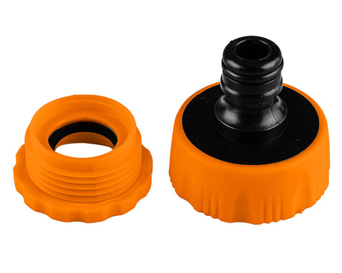 NEO TOOLS 15-741 Csapcsatlakozó 3/4"- 1"