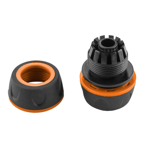 NEO TOOLS 15-742 Tömlőtoldó csatlakozó 1/2", kétkomponensű
