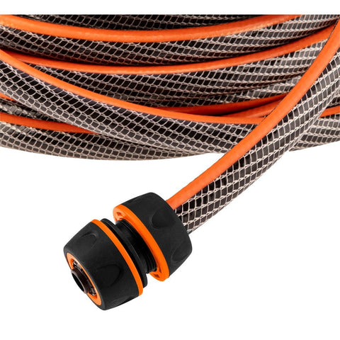 NEO TOOLS 15-742 Tömlőtoldó csatlakozó 1/2", kétkomponensű